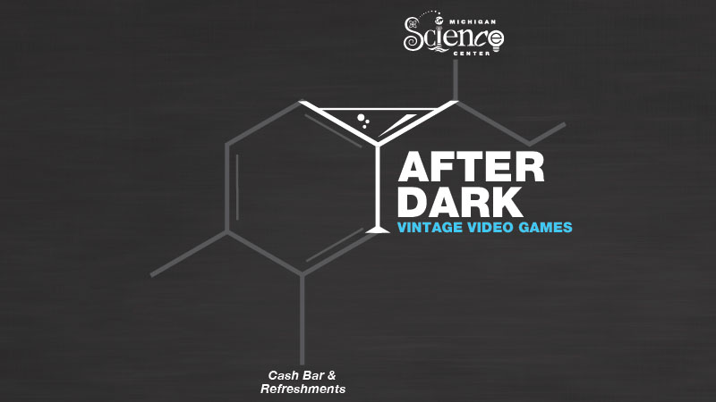 LoR: After Dark Vintage Video Game Night — GameZilla Media